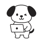 くぅ
